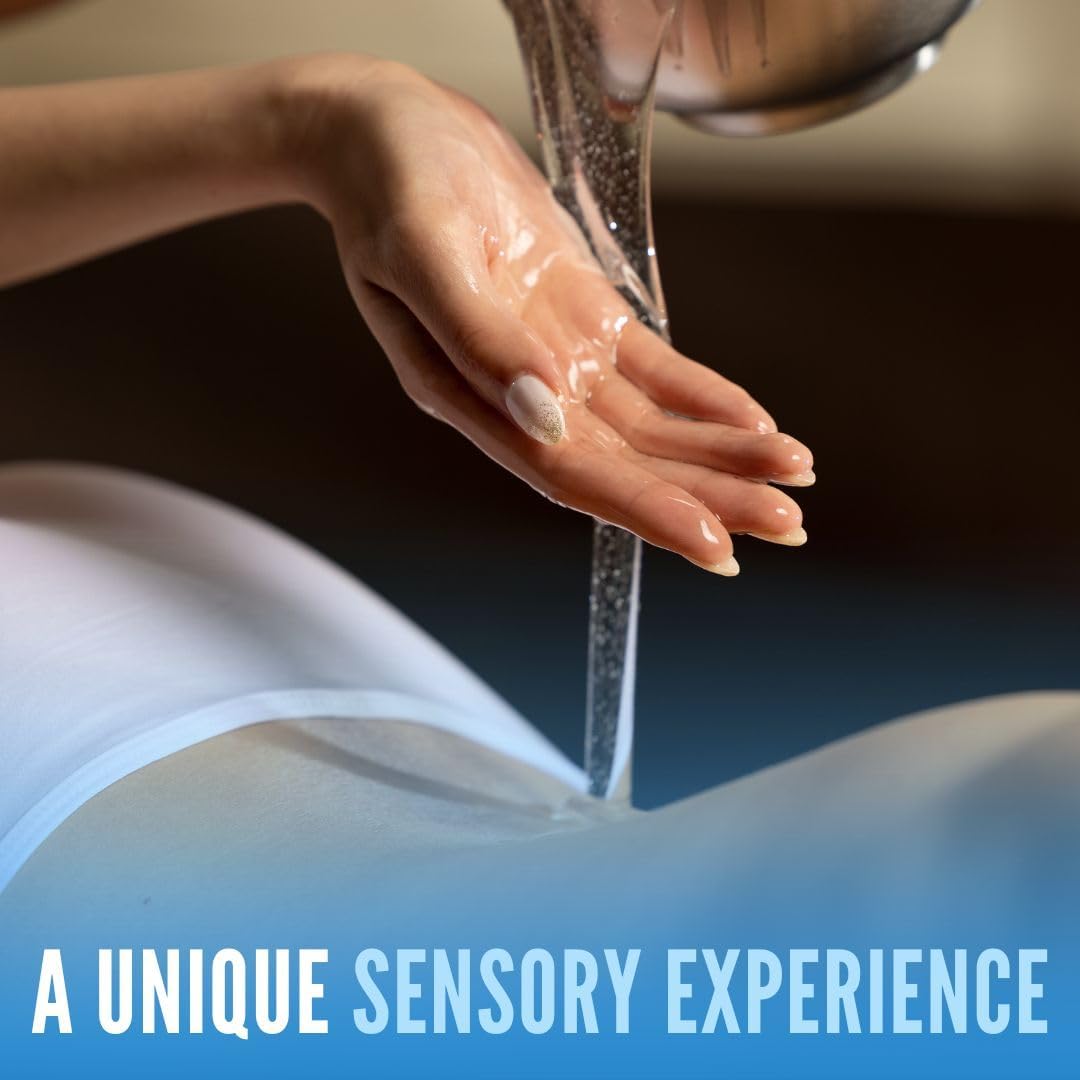 Seaweed and Aloe Skin Care